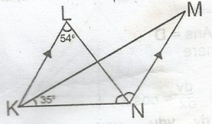 Question diagram