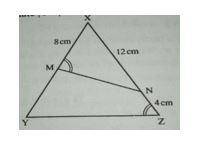 Question diagram