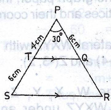 Question diagram